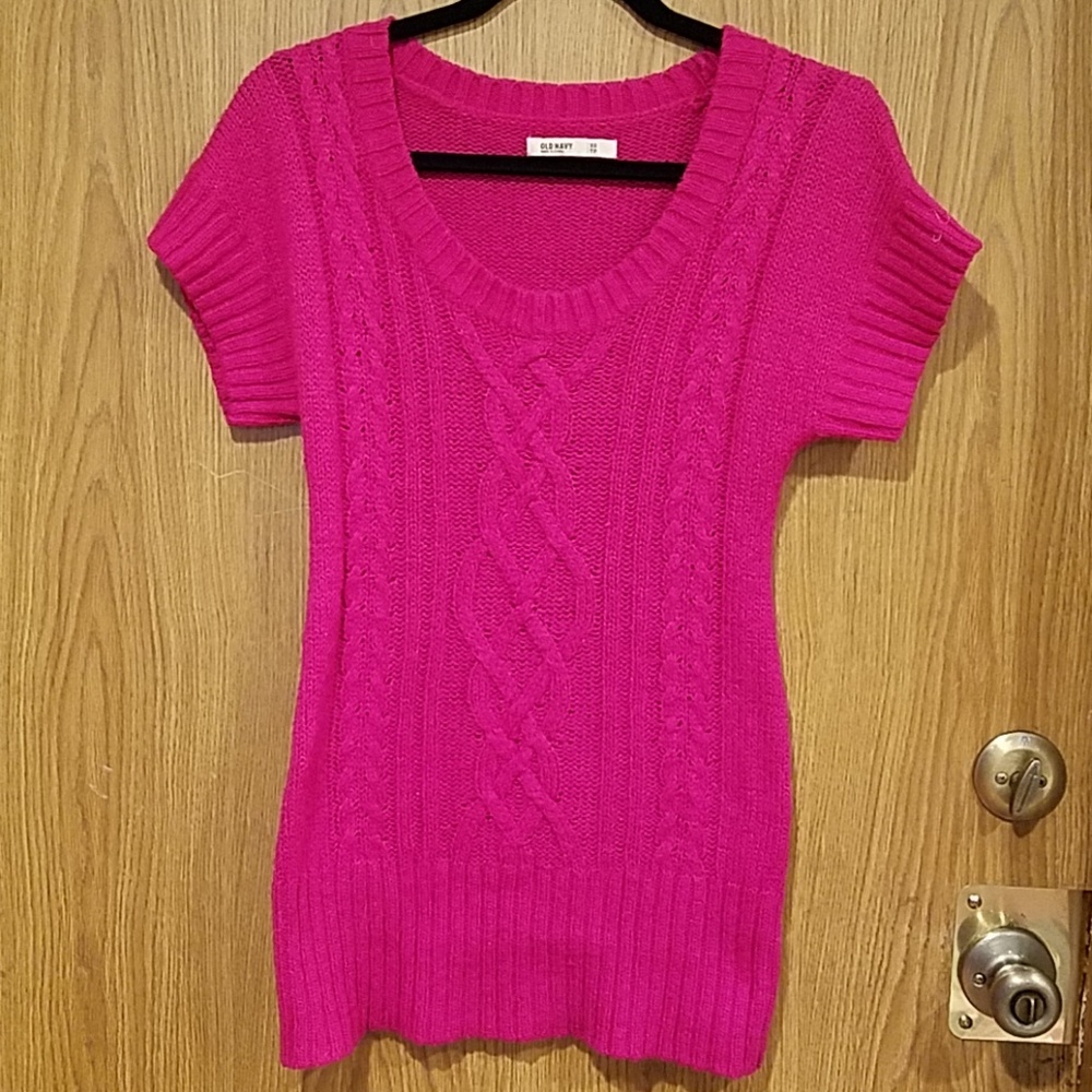 Old Navy Sweater